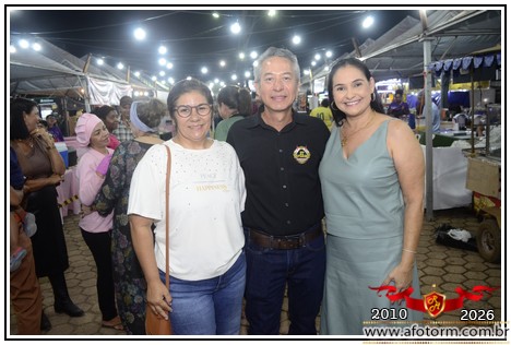 rolim de moura